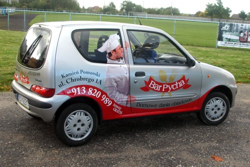 Fiat Seicento